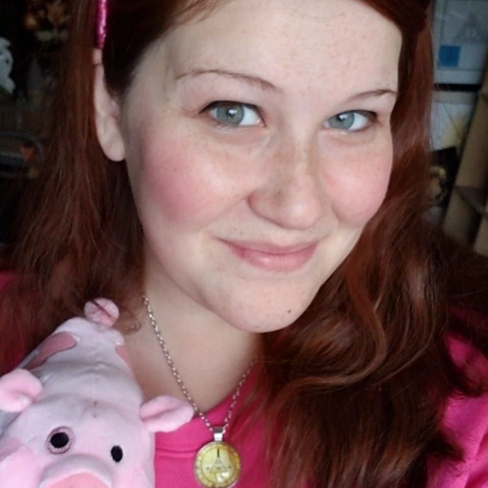 Meet your Posher, Shannan